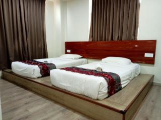 Mass Boutique Hotel - Mentekab - 3
