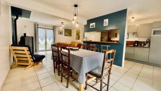 Maison spacieuse à deux pas de la plage - Roscanvel - 3