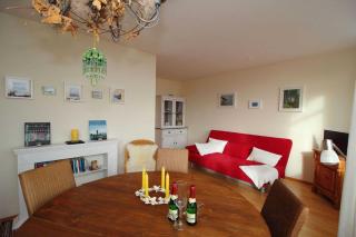 Villa Seeblick Ferienwohnung 308 - Sassnitz - 0
