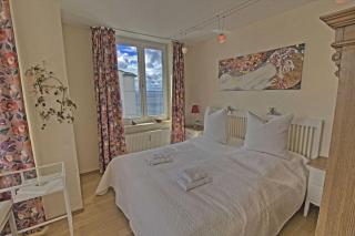 Villa Seeblick Ferienwohnung 308 - Sassnitz - 7