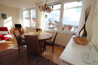 Villa Seeblick Ferienwohnung 308 - Sassnitz - 4