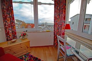 Villa Seeblick Ferienwohnung 308 - Sassnitz - 3
