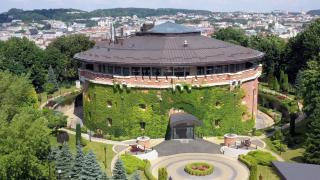 Citadel Inn Gastro Boutique Hotel - Готель Цитадель Інн Львів - Lviv - 0