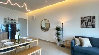 Amber Cove SeaviEw I 5 pax I wifi - Melaka - 7