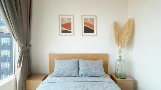 Amber Cove SeaviEw I 5 pax I wifi - Melaka - 1
