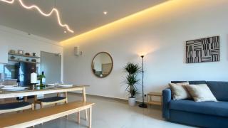 Amber Cove SeaviEw I 5 pax I wifi - Melaka - 5