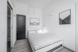 tHE Minimal Chic Home - Isola District - Mailand - 9