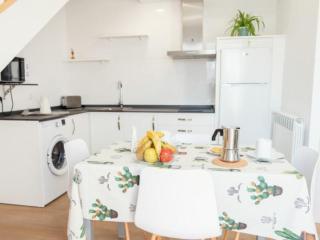 Apartment 2 Bedrooms 8951 - Bosquemado - 6