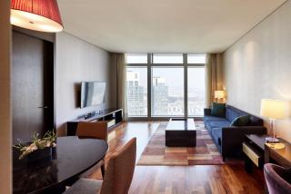 Oakwood Premier Incheon - Incheon - 5
