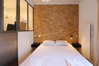 Annecy apt w car park near downtown and lake - 3