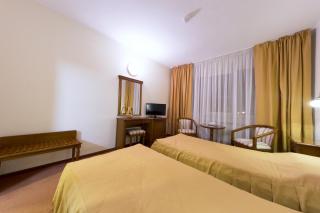 Hotel Transilvania - 2