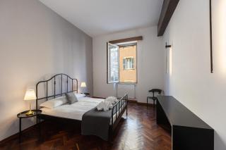 Borgo Terrace by Rental in Rome - Roma - 8
