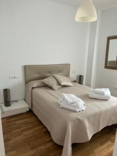 ático con terraza- solarium - Écija - 3
