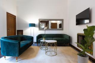 Borgo Terrace by Rental in Rome - Roma - 3