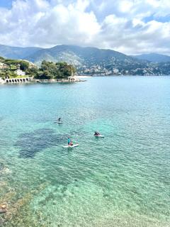 Casa Travello - Rapallo - 5
