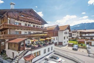 Tirolerhof - Serfaus - 7