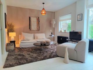 The Forest Lodge - Otterlo - 0