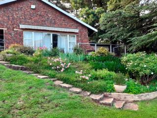 Rooiland Clarens - Clarens - 8