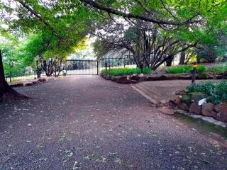 Rooiland Clarens - Clarens - 1