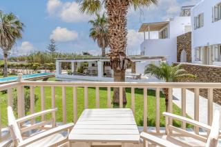 Ninemia Suites Tinos Grand 104 - Kionia - 8