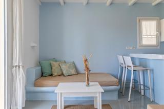 Ninemia Suites Tinos Grand 104 - Kionia - 5