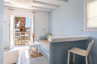 Ninemia Suites Tinos Grand 104 - Kionia - 2