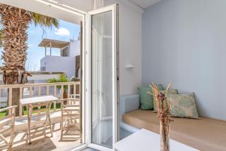 Ninemia Suites Tinos Grand 104 - Kionia - 7