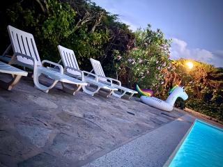 Luxury home Paraiso with pool and gym - Valdemorillo - 2