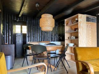 Do-Minus Boutique Home & Private SPA Cà Pedrot Mountain Cottage - Monte Carasso - 6