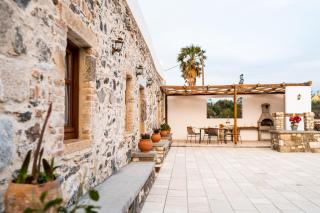 Paradisi Stone House - Kos - 7