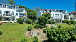 Residenz Bellevue Fewo 3 - Fewo cc Herrmann - Zinnowitz - 9