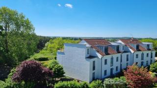Residenz Bellevue Fewo 3 - Fewo cc Herrmann - Zinnowitz - 7