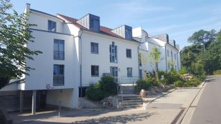 Residenz Bellevue Fewo 3 - Fewo cc Herrmann - Zinnowitz - 5