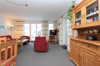 Residenz Bellevue Fewo 3 - Fewo cc Herrmann - Zinnowitz - 2