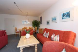 Residenz Bellevue Fewo 3 - Fewo cc Herrmann - Zinnowitz - 1
