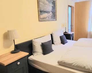 Hotel Alte Post - Dannenberg - 3