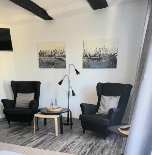 Hotel Alte Post - Dannenberg - 2
