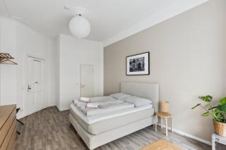 Arbio I 1A Rooms & Apartments Prenzlauerberg Berlin - Berlin - 0