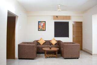 Richinn Palace home stay - 8