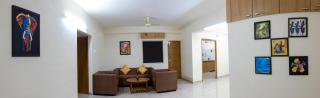 Richinn Palace home stay - 7