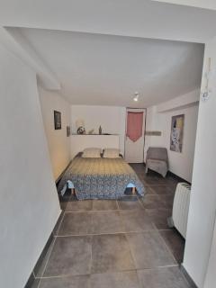 Le camélia de la mazarié - 8