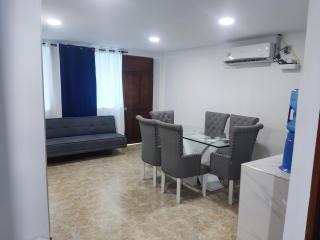 San San Andrés Central Apartment 10 by BBBSAI - San Andrés - 9