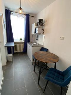 Apartments Osterstraße - 4