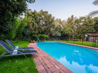 Hurlingham House Guest House - 6