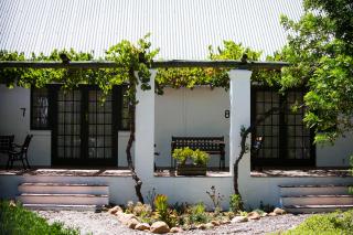 Manley Wine Estate - 2