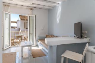 Ninemia Suites Tinos Grand 203 - Kionia - 6