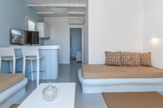 Ninemia Suites Tinos Grand 203 - Kionia - 3