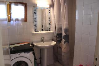 Proche de la plage et des commerces joli pavillon 6 personnes-6VROUS5 - 2