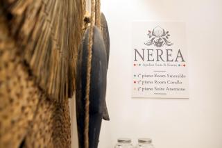 NEREA - Apulian Suite and Rooms - Monopoli - 3