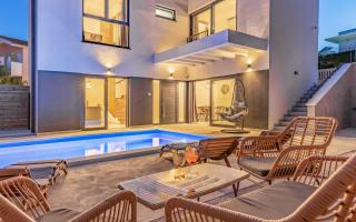 Villa RougeMarin - Rouge with private pool - 2